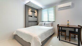 Gangneung Badauibyeol Pension