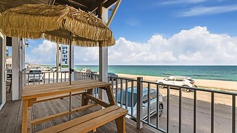 Gangneung Badauibyeol Pension