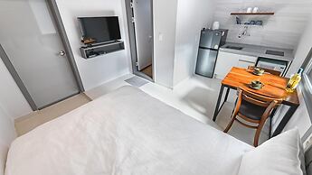 Gangneung Badauibyeol Pension