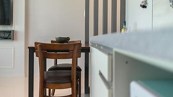 Gangneung Badauibyeol Pension