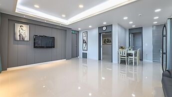 Gangneung Badauibyeol Pension