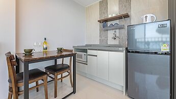 Gangneung Badauibyeol Pension