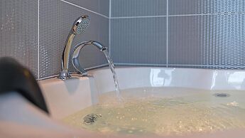 Gangneung Badauibyeol Pension