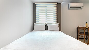 Gangneung Badauibyeol Pension