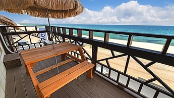 Gangneung Badauibyeol Pension