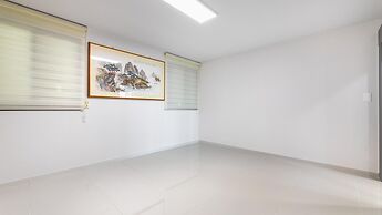 Gangneung Badauibyeol Pension