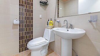 Gangneung Badauibyeol Pension