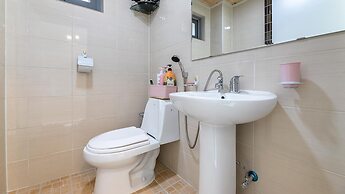 Gangneung Badauibyeol Pension