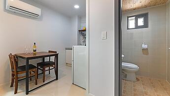 Gangneung Badauibyeol Pension