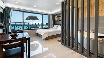 Gangneung Badauibyeol Pension