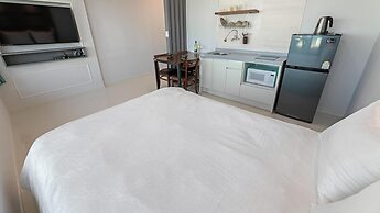 Gangneung Badauibyeol Pension