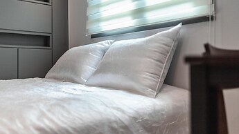 Gangneung Badauibyeol Pension