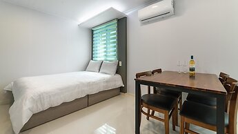 Gangneung Badauibyeol Pension