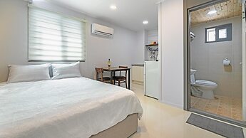 Gangneung Badauibyeol Pension