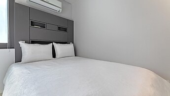 Gangneung Badauibyeol Pension