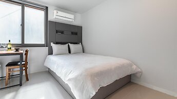 Gangneung Badauibyeol Pension