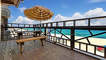 Gangneung Badauibyeol Pension