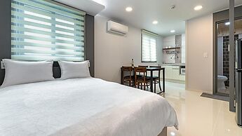 Gangneung Badauibyeol Pension