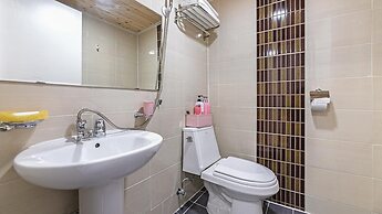 Gangneung Badauibyeol Pension