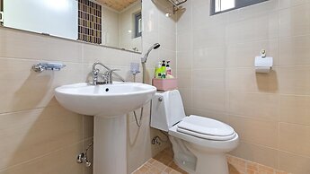 Gangneung Badauibyeol Pension