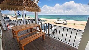 Gangneung Badauibyeol Pension