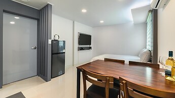 Gangneung Badauibyeol Pension