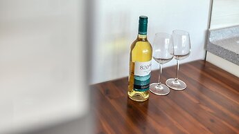 Gangneung Badauibyeol Pension