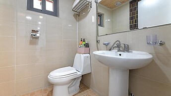 Gangneung Badauibyeol Pension