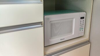 Gangneung Badauibyeol Pension