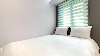 Gangneung Badauibyeol Pension