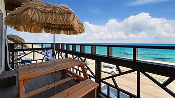 Gangneung Badauibyeol Pension