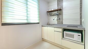 Gangneung Badauibyeol Pension