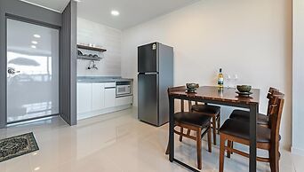 Gangneung Badauibyeol Pension