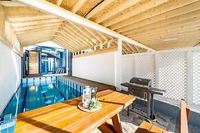 Namhae Palace1470 Pension