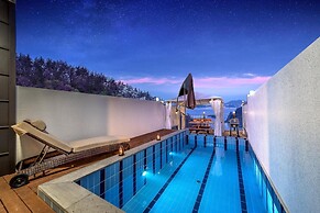 Namhae Palace1470 Pension