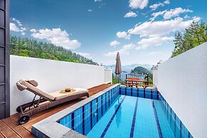 Namhae Palace1470 Pension