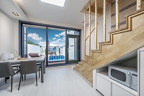 Namhae Palace1470 Pension