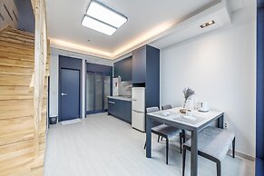 Namhae Palace1470 Pension