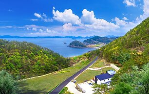 Namhae Palace1470 Pension