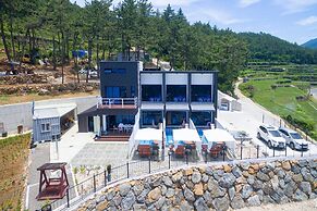 Namhae Palace1470 Pension