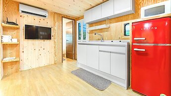 Gapeyong Donghwa Caravan