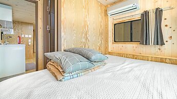 Gapeyong Donghwa Caravan