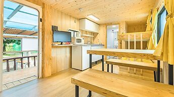 Gapeyong Donghwa Caravan