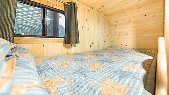 Gapeyong Donghwa Caravan