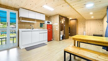 Gapeyong Donghwa Caravan