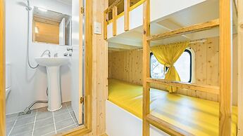 Gapeyong Donghwa Caravan