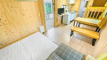 Gapeyong Donghwa Caravan