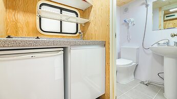 Gapeyong Donghwa Caravan