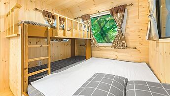 Gapeyong Donghwa Caravan