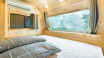 Gapeyong Donghwa Caravan